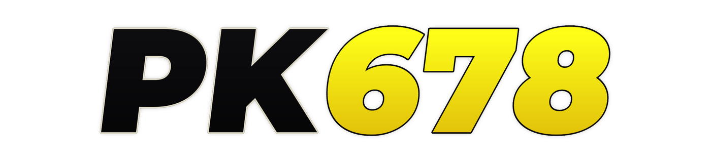 pk678 Logo